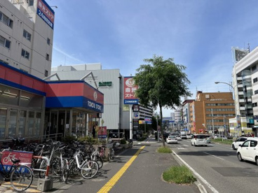 東光ストア白石ターミナル店の画像1