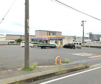 ミニストップ 市原今津朝山店の画像1