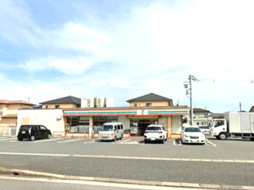 セブンイレブン 市原五井西4丁目店の画像1