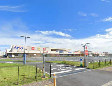 マクドナルド アリオ市原店の画像1