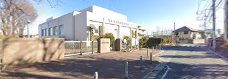 杉並区立松渓中学校の画像1