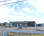 ファミリーマート 市原古市場店