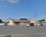 セブンイレブン 市原古市場店