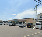 セブンイレブン 千葉村田町店