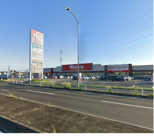 ベイシア ちば古市場店の画像1