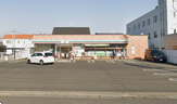 セブンイレブン 弘前代官町店