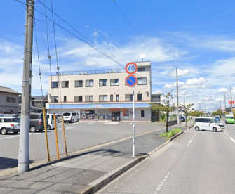 ローソン 市原姉ヶ崎店の画像1