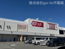 ロピア 神戸岩岡店