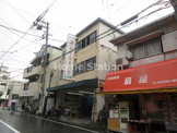 全日食チェーン フレッシュしみず 加島店