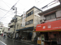 全日食チェーン フレッシュしみず 加島店