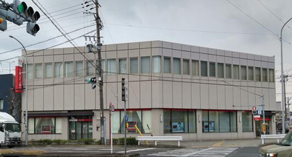 三菱UFJ銀行西春支店の画像