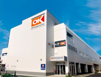 オーケー 新座北野店