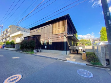 美しが丘どろんこ保育園の画像1