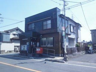 川口根岸郵便局の画像1