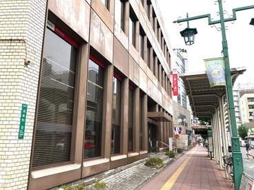 三菱UFJ銀行蕨支店の画像1
