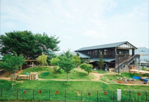 朝霞どろんこ保育園