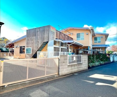 志木市立西原保育園