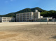 岡山市立灘崎中学校の画像