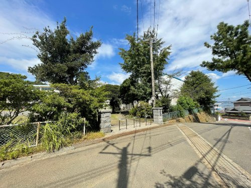 市立南下浦小学校