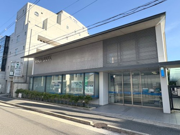 滋賀銀行桂支店の画像1