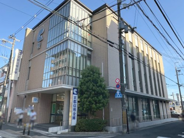 京都信用金庫桂支店の画像1