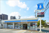 ローソン 和泉唐国店