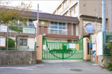 和泉市立北松尾小学校