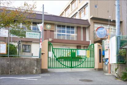 和泉市立北松尾小学校の画像1
