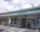 ファミリーマート糸満浜川団地前店の画像