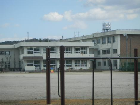 土岐津中学校の画像