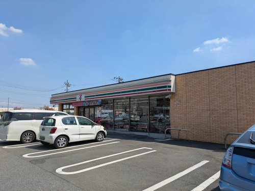 セブンイレブン 東所沢駅前店の画像