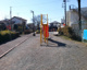 上新井西公園の画像