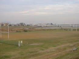 多摩川緑地公園多目的運動広場の画像1
