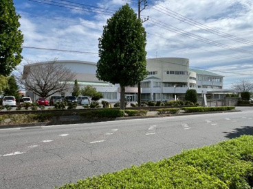 伊勢崎市立宮郷第二小学校の画像1