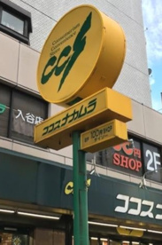 ココスナカムラ入谷店の画像1