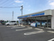 ローソン 川越今福店の画像