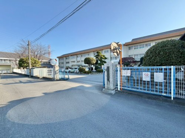 藤岡市立神流小学校の画像1