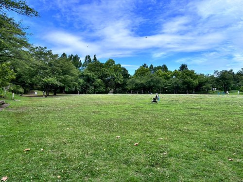 霞ヶ関第5公園の画像
