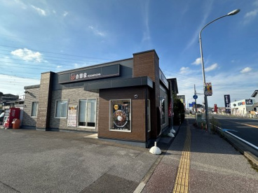 吉野家　宇都宮今泉店の画像1