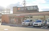 セブンイレブン 寝屋川宇谷町店