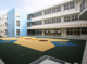 ゆたか小学校の画像