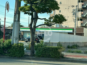 ファミリーマート 聖天下二丁目店の画像1