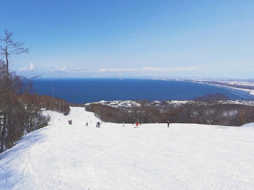 スノークルーズオーンズの画像1