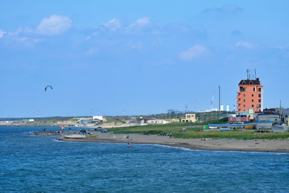 銭函海水浴場の画像1