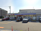 ローソン 宝塚米谷二丁目店