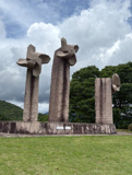 公園 一本松公園