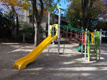 和田中央公園の画像1