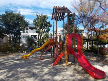 和田公園の画像1
