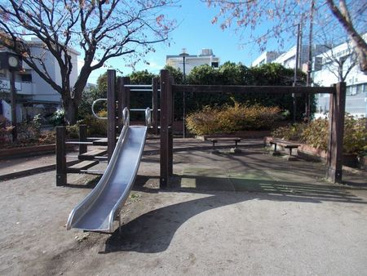 和田東公園の画像1