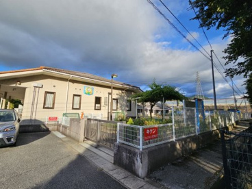鳥居本保育園の画像1